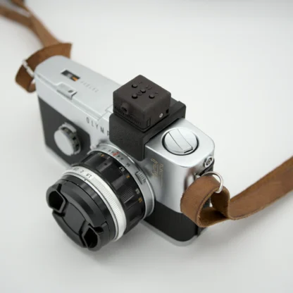 Pen F Cold Shoe Mount (Beta) - Image 5