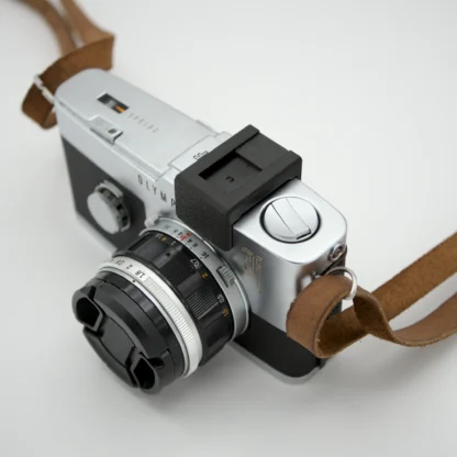 Pen F Cold Shoe Mount (Beta)