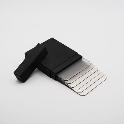 Rectangular Filter Case for Hitech 85x110mm Filters