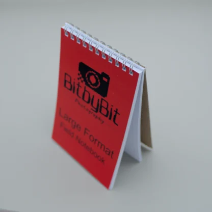 Large Format Field Notebook - Image 2