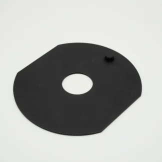 Replacement Omega D2 Lens Plate For 50-80mm Lenses