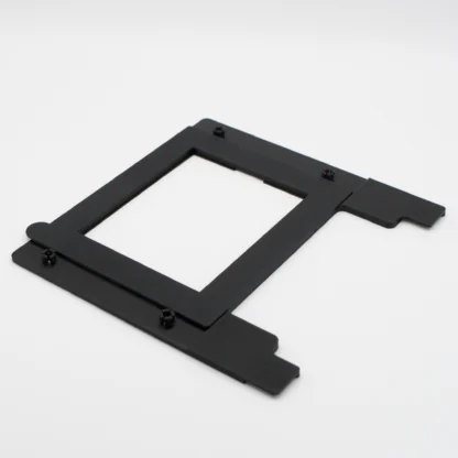 4x5 Glassless Film Holder for Epson V700-V850 Scanners
