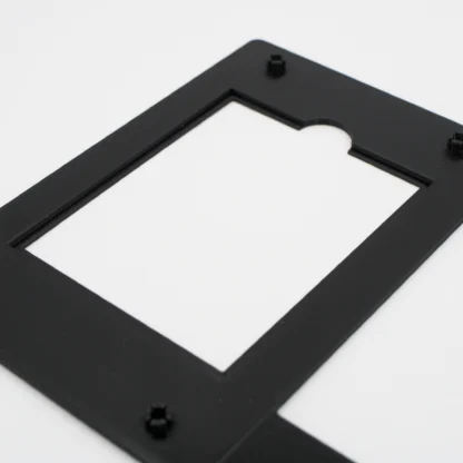 4x5 Glassless Film Holder for Epson V700-V850 Scanners - Image 2