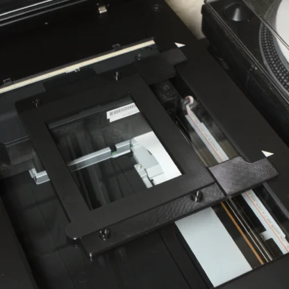 4x5 Glassless Film Holder for Epson V700-V850 Scanners - Image 7