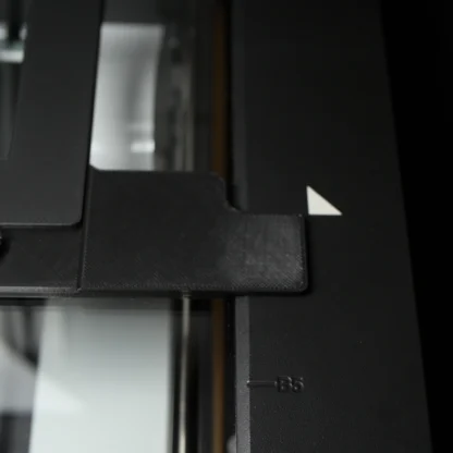 4x5 Glassless Film Holder for Epson V700-V850 Scanners - Image 8