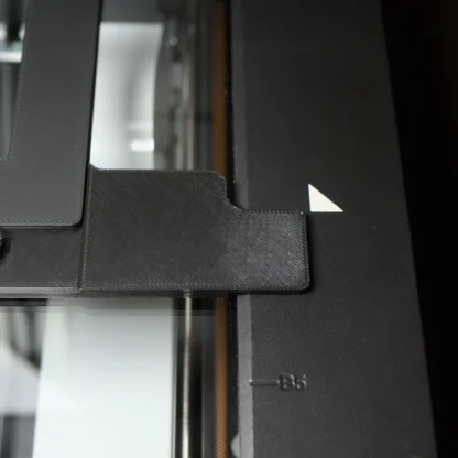 4x5 Glassless Film Holder for Epson V700-V850 Scanners - Image 9