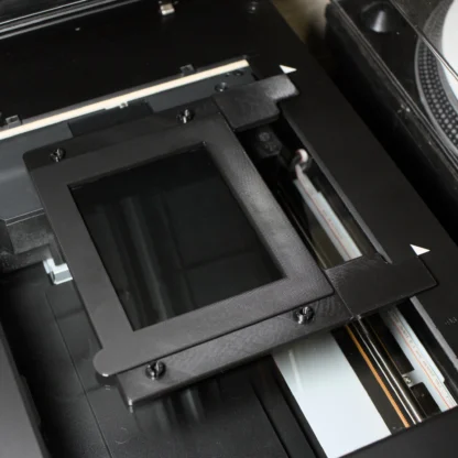 4x5 Glassless Film Holder for Epson V700-V850 Scanners - Image 10