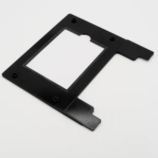 4x5 Half Glass Film Holder for Epson V700-V850 Scanners (Beta)