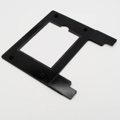 4x5 Half Glass Film Holder for Epson V700-V850 Scanners (Beta)