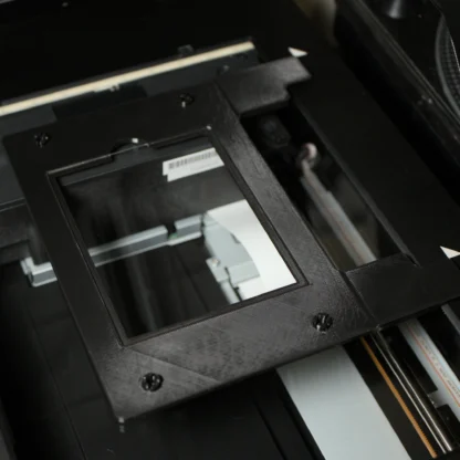 4x5 Half Glass Film Holder for Epson V700-V850 Scanners (Beta) - Image 3