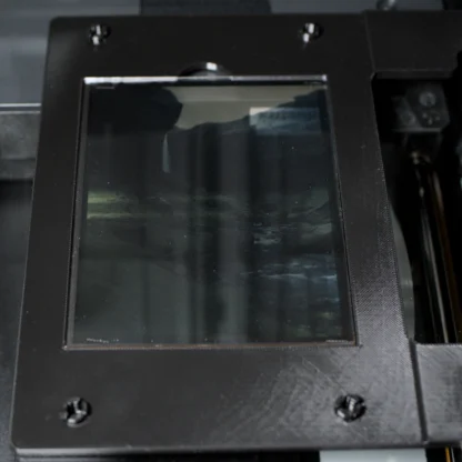 4x5 Half Glass Film Holder for Epson V700-V850 Scanners (Beta) - Image 2