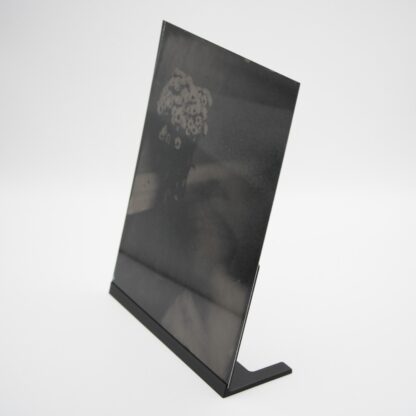8x10 Tintype Stand (Set of 2)