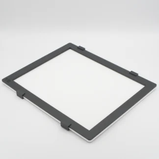 8x10 Fibereasel
