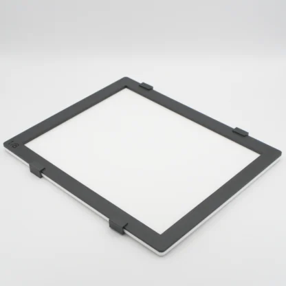 8x10 Fibereasel