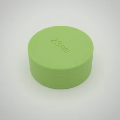 Circular Lens Case - Image 2