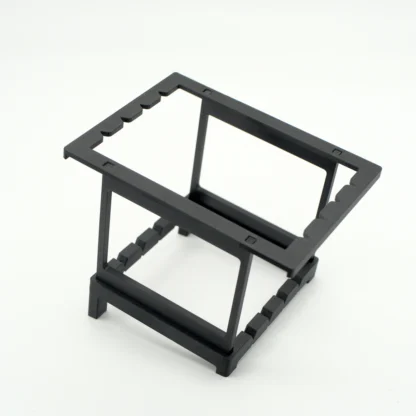 4x5 Tilted Film Drying Rack - Image 3