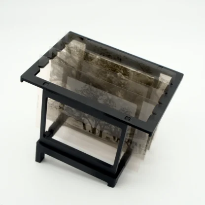 4x5 Tilted Film Drying Rack - Image 6