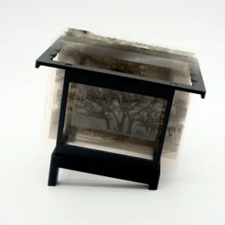 4x5 Tilted Film Drying Rack