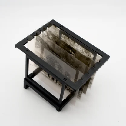 4x5 Tilted Film Drying Rack - Image 7