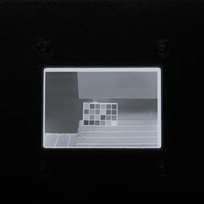 Replacement Intrepid Compact Negative Carrier - Image 2