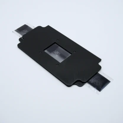 Replacement Intrepid Compact Negative Carrier
