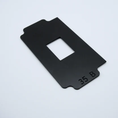 Replacement Intrepid Compact Negative Carrier - Image 4