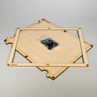 Snapsel 11x14 (Coming Soon)