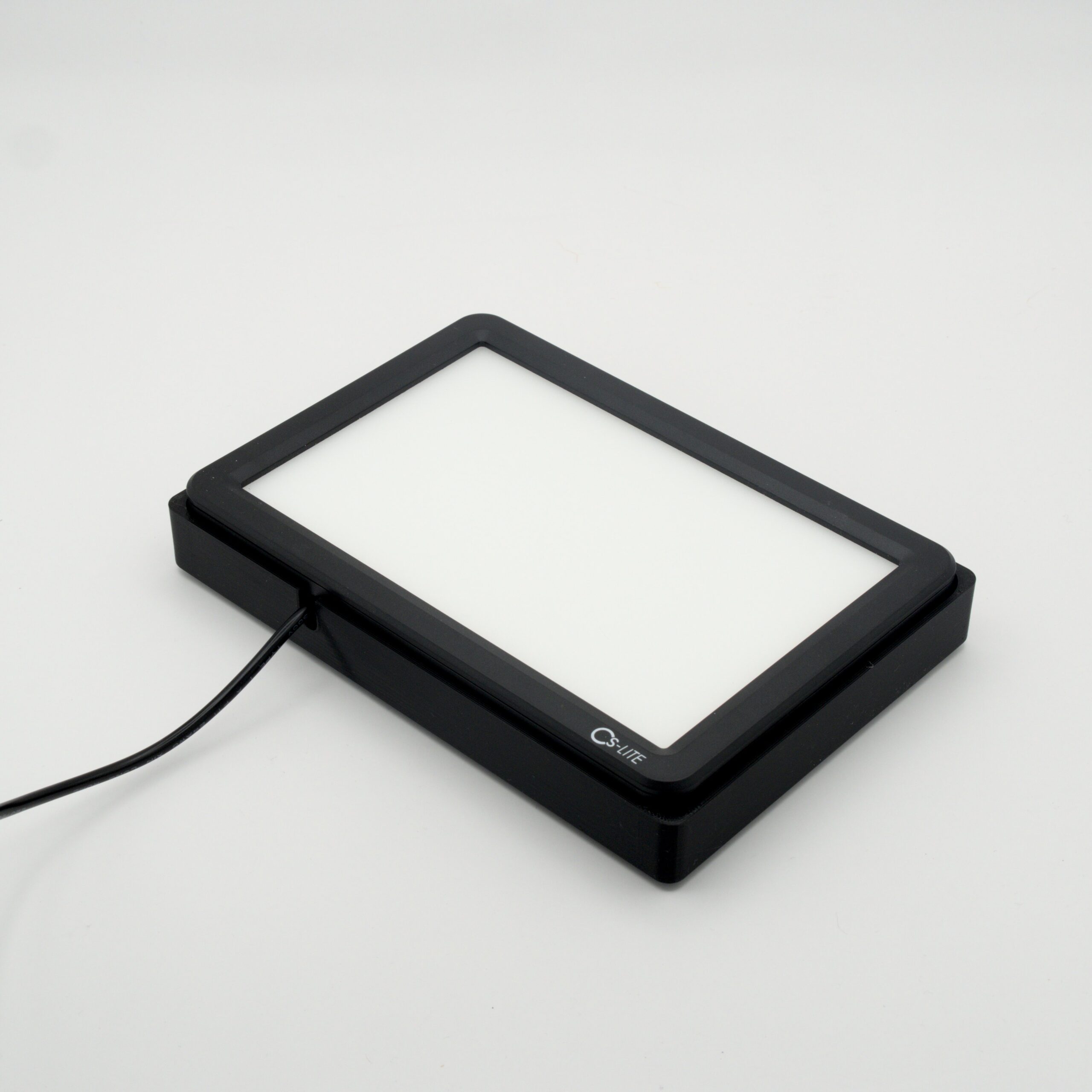 CS-Lite Scanning Table (Light Not Included) - Image 6