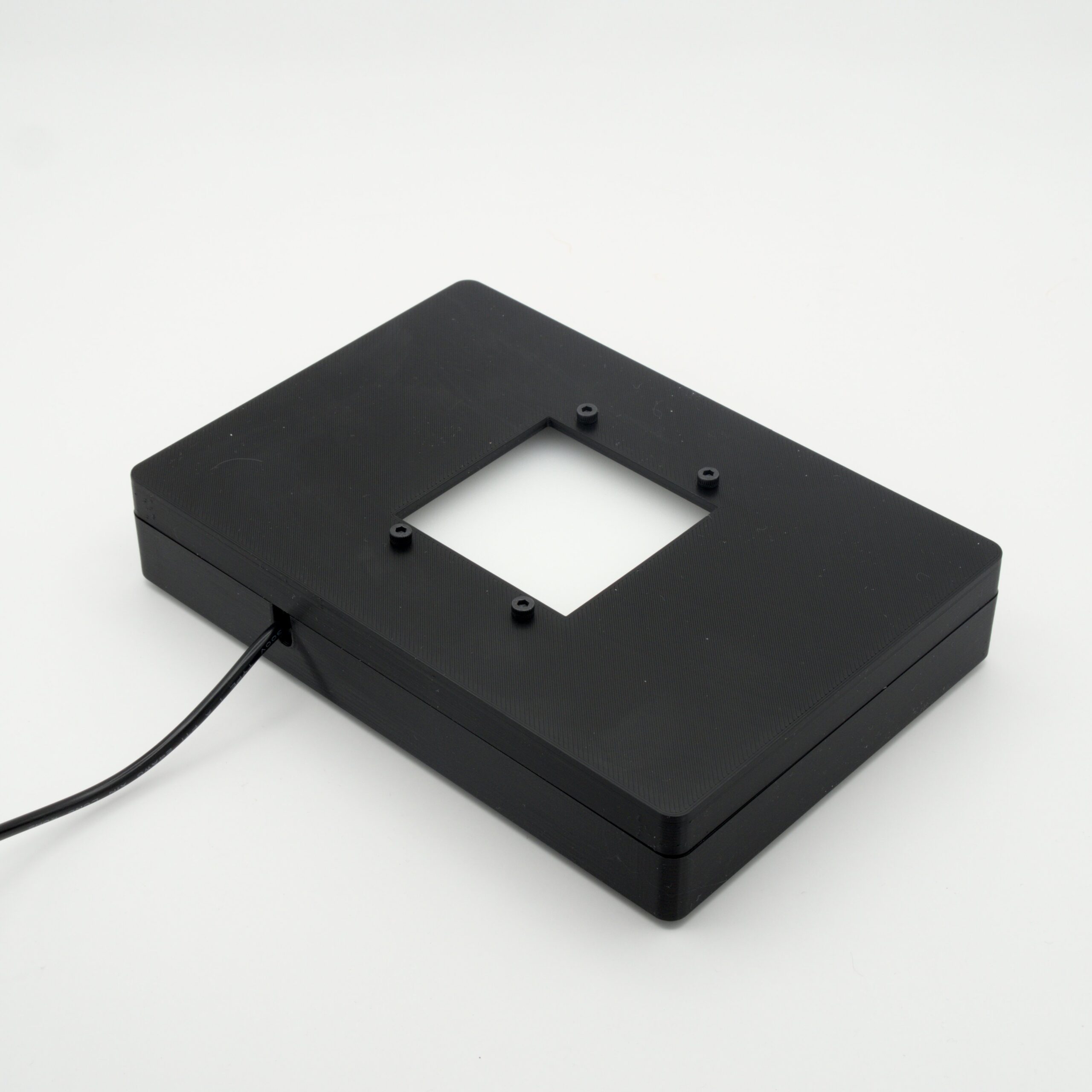 CS-Lite Scanning Table (Light Not Included) - Image 4