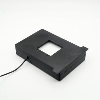 CS-Lite Scanning Table (Light Not Included)
