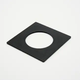 Beseler 35/67 Lens Board