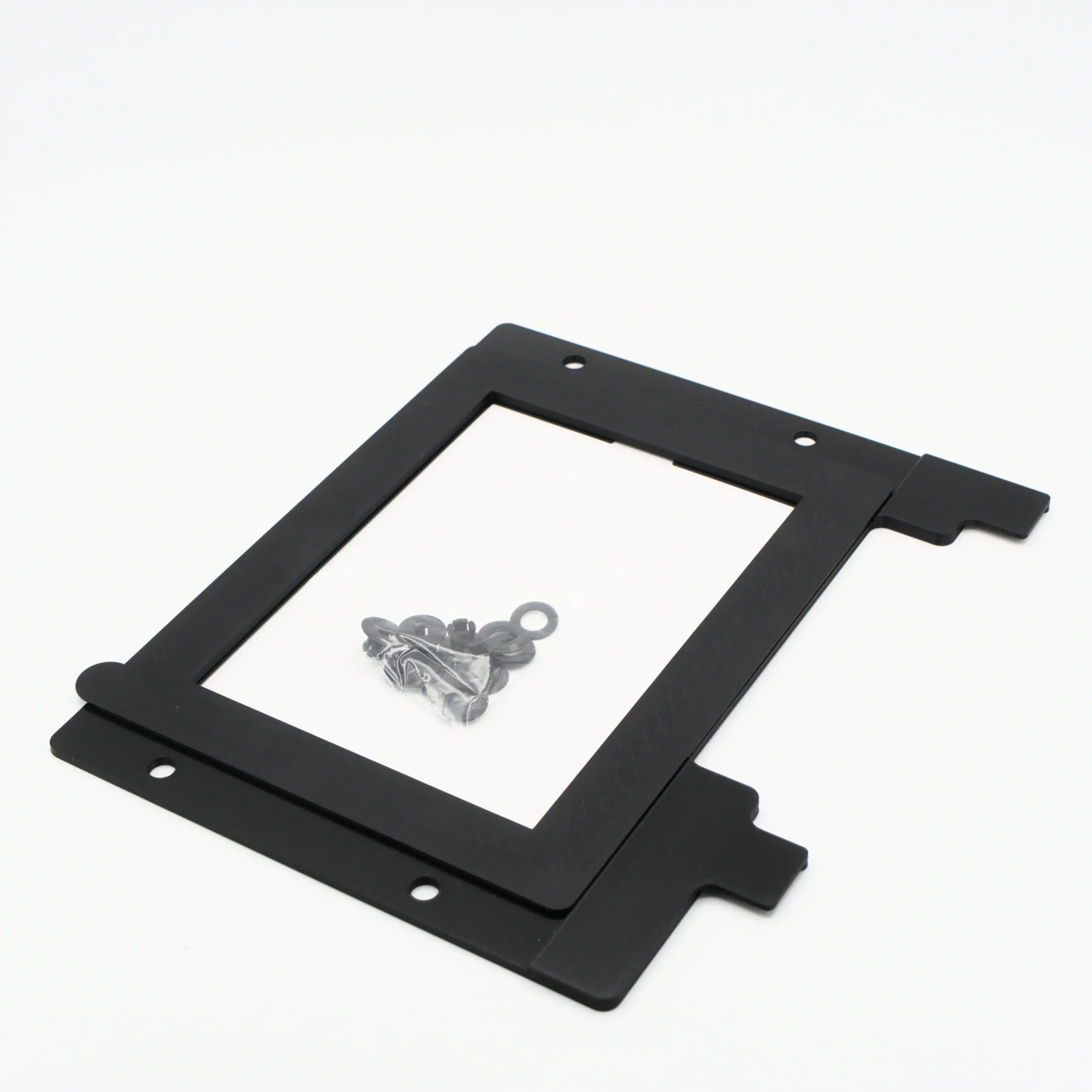 5x7 Glassless Film Holder for Epson V700-V850 Scanners (Beta)